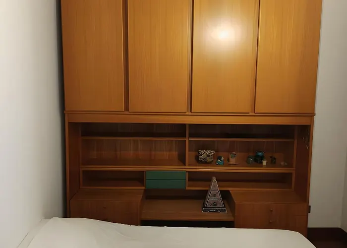 Apartment Milizie Vintage Rom