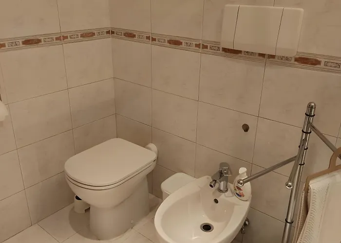 Milizie Vintage Apartment