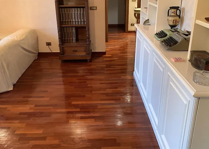 Milizie Vintage Apartment Rom