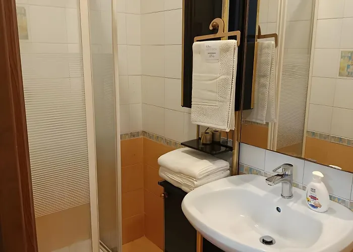 Milizie Vintage Apartment *
