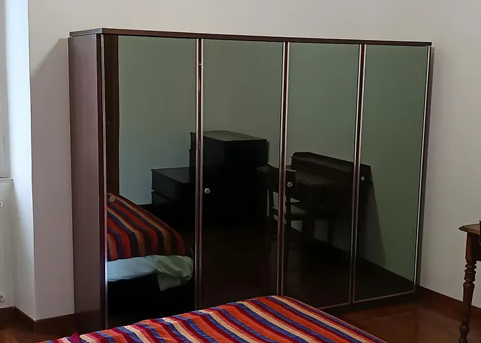 Milizie Vintage Apartment