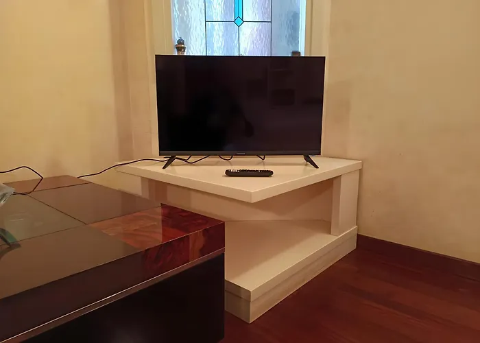 Milizie Vintage Apartment *
