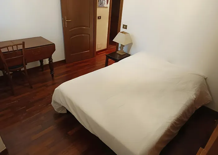 Milizie Vintage Apartment Rom