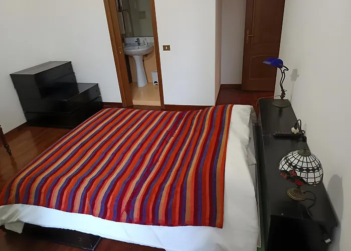 Apartment Milizie Vintage