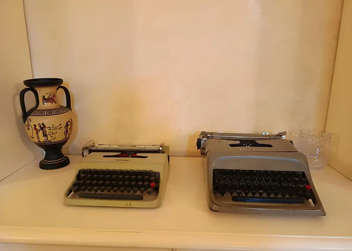 Milizie Vintage Rom