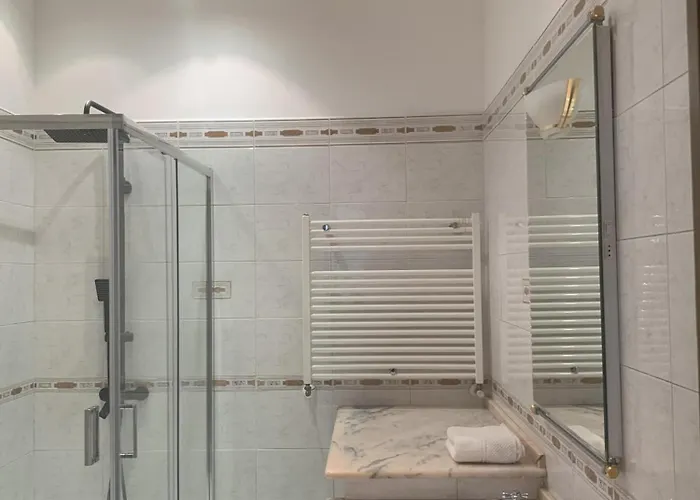 Milizie Vintage Apartment