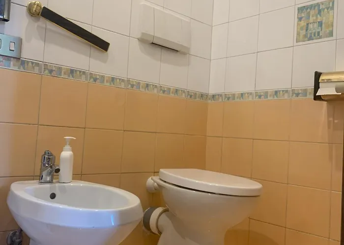 Apartment Milizie Vintage Rom